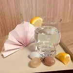 Отель Hotel Glinde