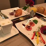 Отель Hotel Glinde Глинде