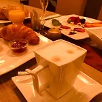 Hotel Glinde Отель Глинде