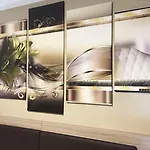 Hotel Glinde 3*