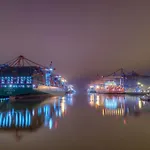 Отель Hotel Glinde Глинде