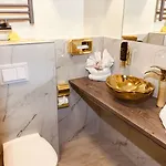 Отель Hotel Glinde 3*