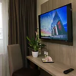 Отель Hotel Glinde