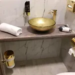 Hotel Glinde Отель