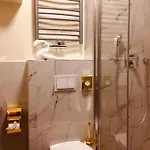 Отель Hotel Glinde