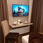 Отель Hotel Glinde Глинде