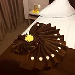 Hotel Glinde Глинде