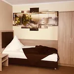 Hotel Glinde Отель 3*