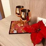 Hotel Glinde Отель