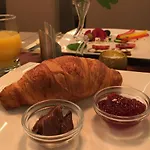 Hotel Glinde 3* Глинде