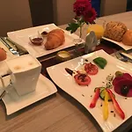 Отель Hotel Glinde 3*
