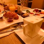 Hotel Glinde Отель