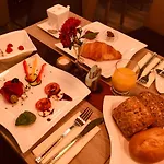 Hotel Glinde 3* Глинде
