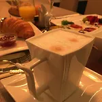 Hotel Glinde Глинде