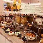 Hotel Glinde 3* Глинде