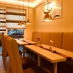 Hotel Glinde Отель