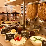 Hotel Glinde Отель 3*