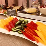 Hotel Glinde Отель