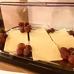 Hotel Glinde 3* Глинде