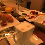 Hotel Glinde Отель Глинде
