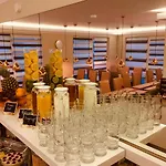 Hotel Glinde Отель 3*
