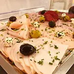 Hotel Glinde 3*