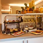 Отель Hotel Glinde 3*
