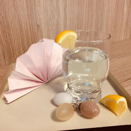 מלון Hotel Glinde