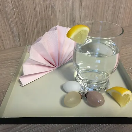 Hotel Glinde Hotel