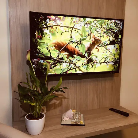 Hotel Glinde 3* Glinde (Schleswig-Holstein)