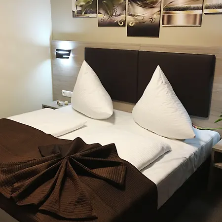 Hotel Glinde 3* Glinde (Schleswig-Holstein)
