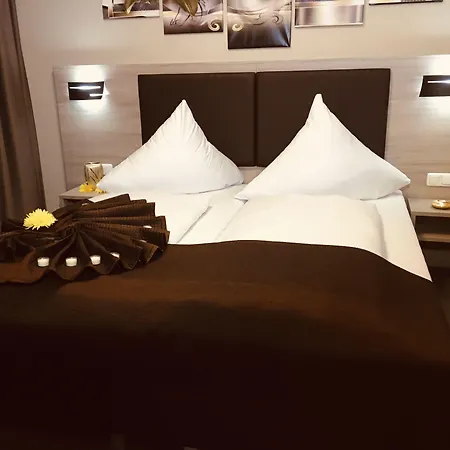 Hotell Hotel Glinde