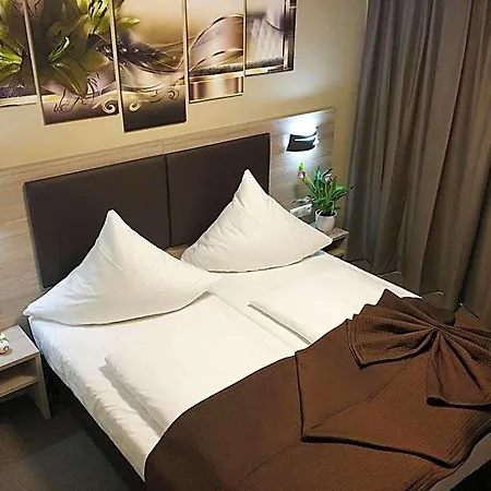 酒店 Hotel Glinde 格林德