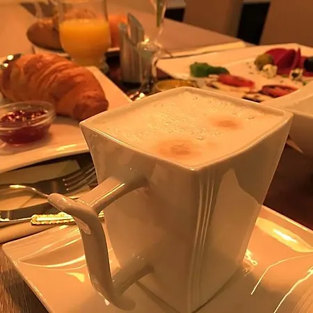 酒店 Hotel Glinde