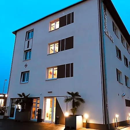 Hotel Glinde