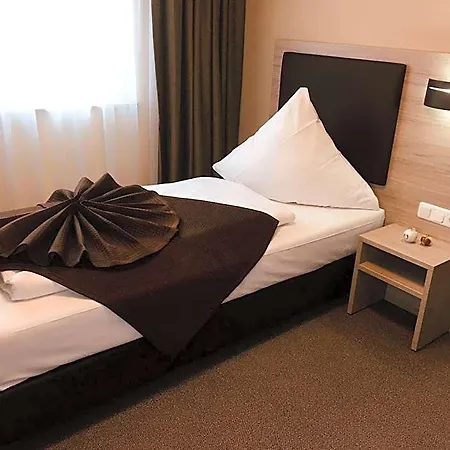 Hotel Glinde 酒店 格林德