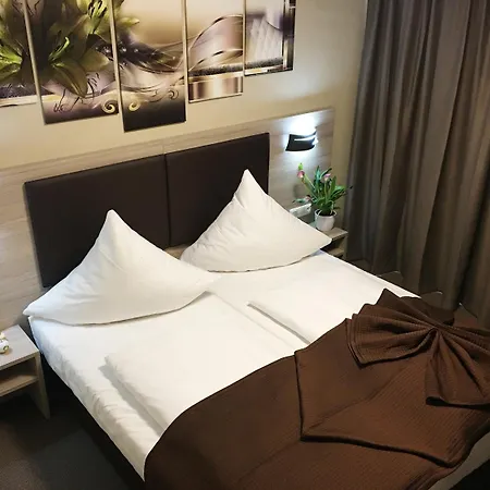 Hotel Glinde Hotel Glinde (Schleswig-Holstein)