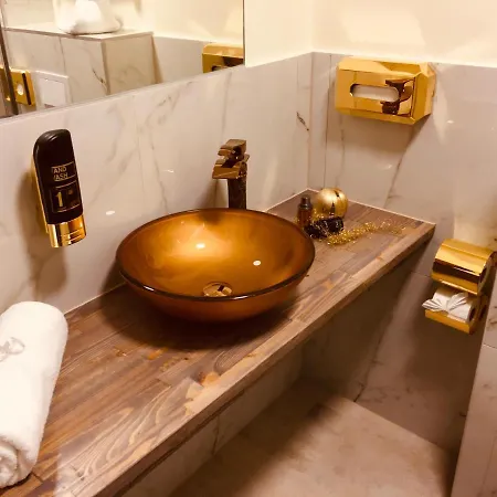 Hotel Glinde 3*