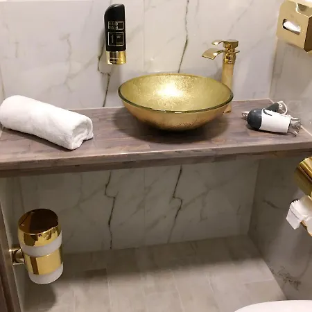 Hotel Glinde Hotell
