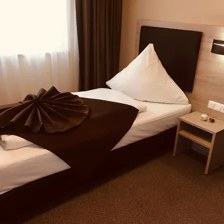 Hotel Glinde Ξενοδοχείο