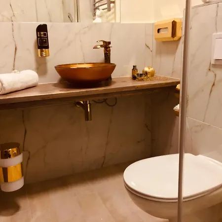 Hotel Glinde