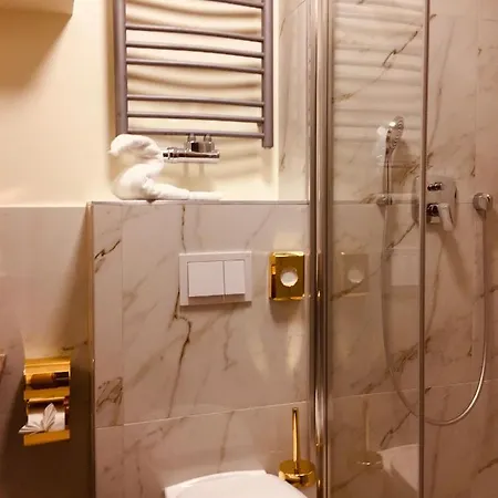 Hotell Hotel Glinde