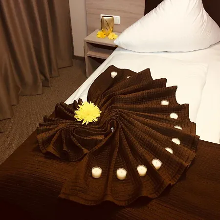 Hotel Glinde גלינדה