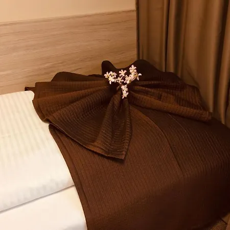 فندق Hotel Glinde 3*