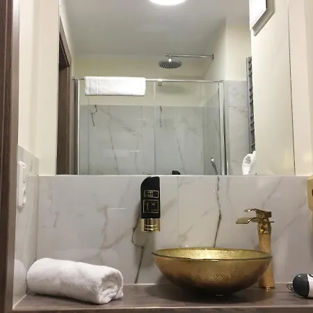 Hotel Glinde Hotell