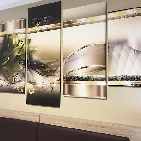 Hotel Hotel Glinde