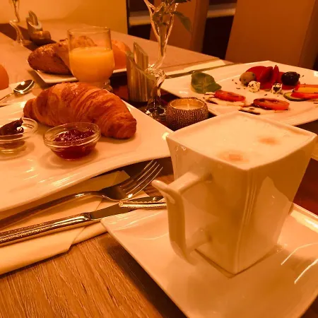 Hotel Glinde Hotell