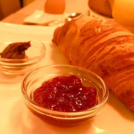 فندق Hotel Glinde 3*