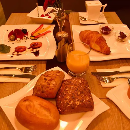 Hotel Glinde Hotell Glinde (Schleswig-Holstein)