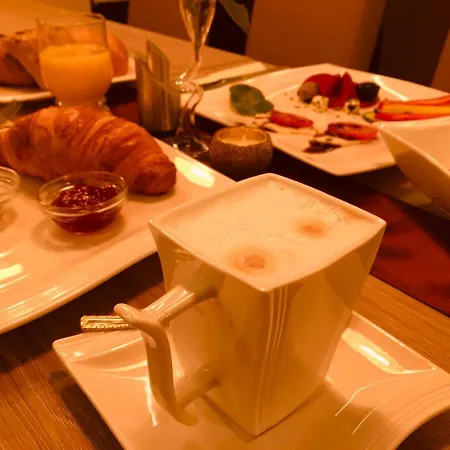 Hotel Glinde Hotel 3*